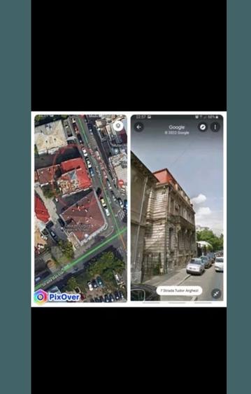 Apartament cu 4 camere în Ultracentral