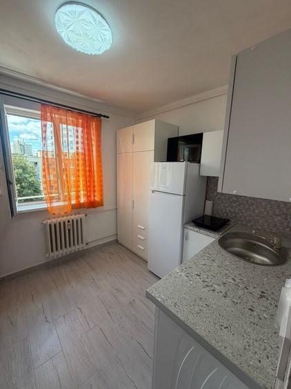 Garsonieră nedecomandată în Mănăștur