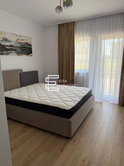 Apartament 2 camere de închiriat | 54 mp | Doamna Stanca | Parcare inclusă - 4