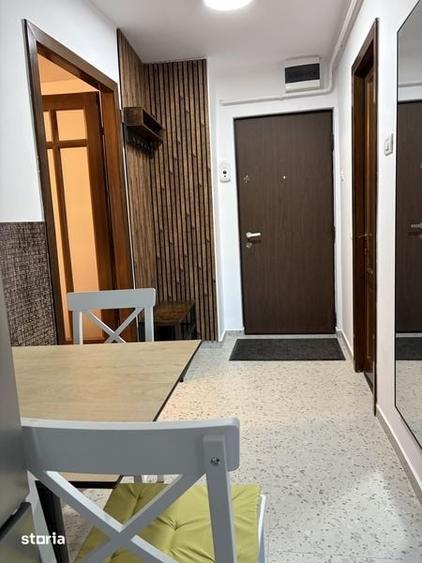 Garsonieră în Gării