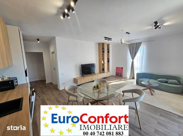 Apartament cu 2 camere în Pârneava