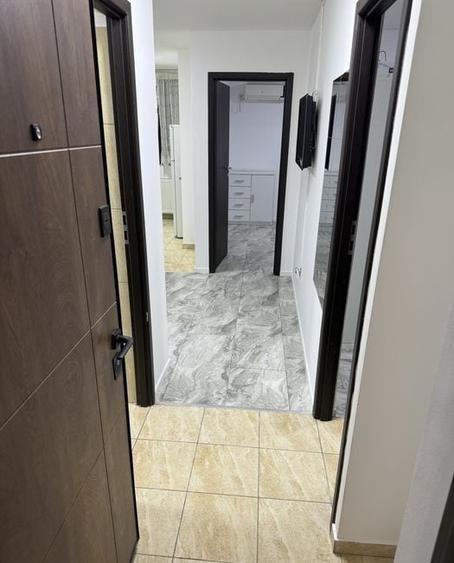 Apartament cu 2 camere, mobilat în 13 Septembrie