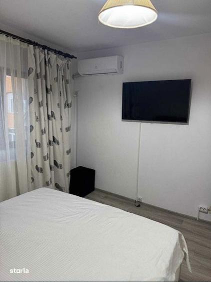 Apartament cu 2 camere decomandat în 9 Mai
