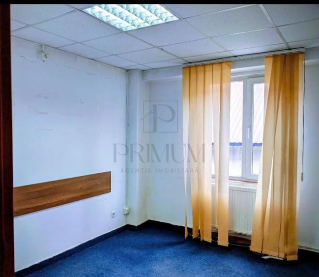 Spațiu comercial, de 55 mp, în Braytim