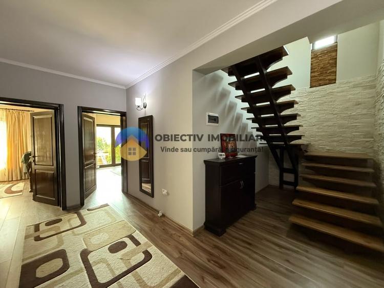 Casă proiectată cu bun gust  – Strada  Petru Movilă - 12