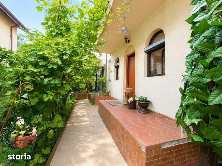 Casa 7 camere Popesti Leordeni - 5