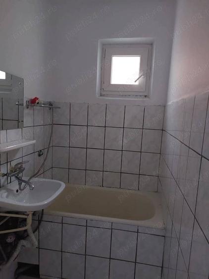 Apartament de 2 camere zona Gemenii,Str Parcul Mic - 6