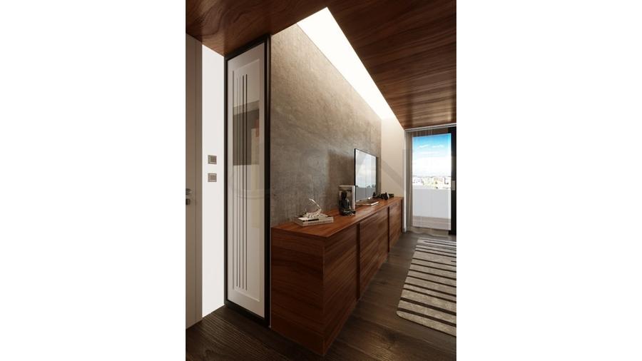 Apartament cu 4 camere decomandat în Dacia