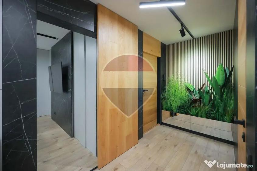 Spațiu comercial, de 30 mp, în Rogerius