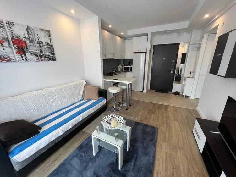 Apartament cu 2 camere decomandat în Ștefăneștii de Jos