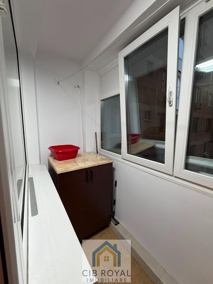 Apartament cu 2 camere circular în Drumul Taberei