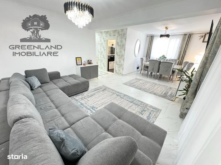Casă cu 4 camere cu Teren 350 Mp în Bucium