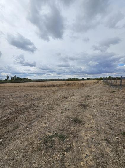 Teren agricol intravilan de 2000 mp, în Săcădat