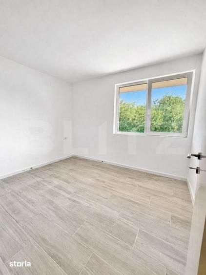 Super PRET! Apartament cu gradina! Giroc - 4