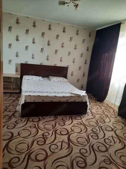 Garsonieră decomandată în Astra