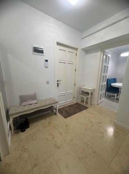 Apartament cu 2 camere decomandat în Exterior Vest