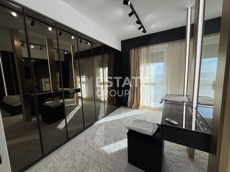 Apartament cu 2 camere, mobilat în Braytim