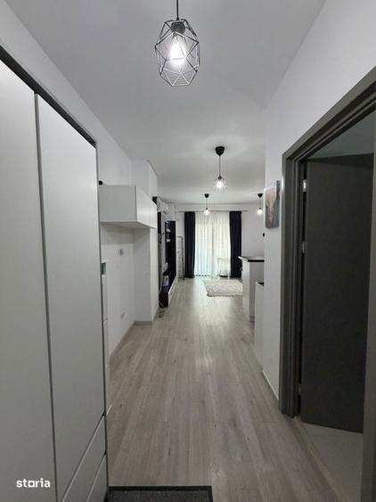 Garsonieră, mobilată în Copou