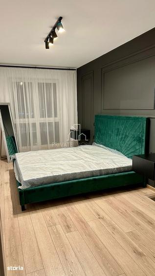 Apartament 2 Camere, De Inchiriat, Maurer Residence - 2