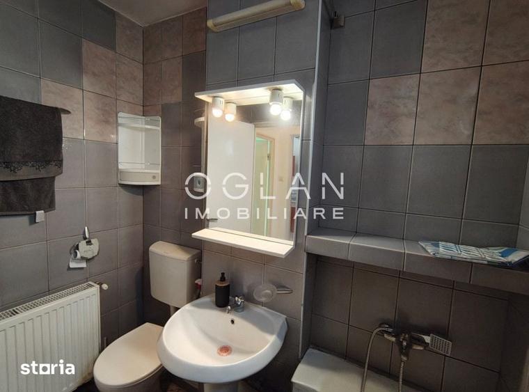 Apartament 2 cam, decomandat, M. Viteazu, COMISION 0% - 12