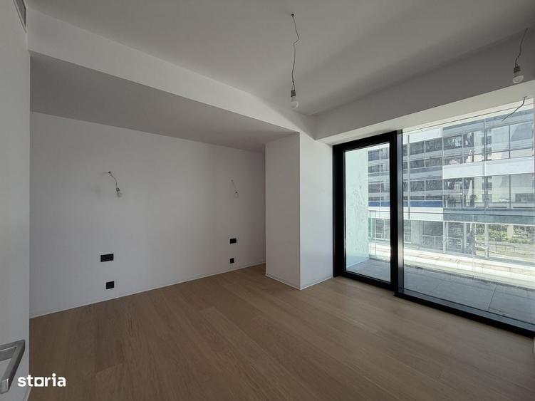 Apartament cu 3 camere în Floreasca