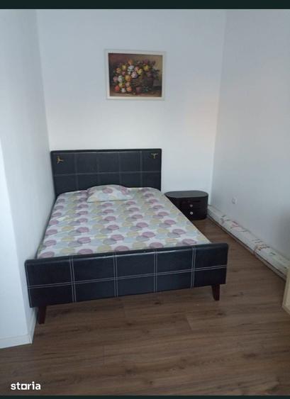Apartament cu 2 camere în Snagov