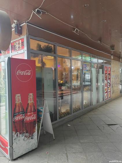 Spațiu comercial, de 72 mp, în Central