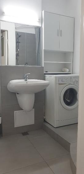 Garsonieră circulară în Lujerului