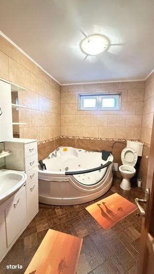 Casă cu 4 camere cu Teren 450 Mp în Săsar