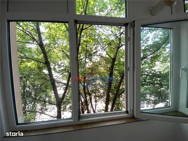 Apartament cu 2 camere decomandat în Tudor Vladimirescu