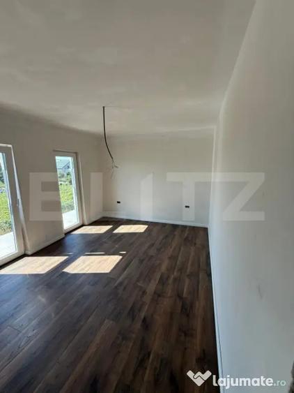 Casa cu etaj, 120 mp utili, 400 mp teren, Moara - Suceava - 7