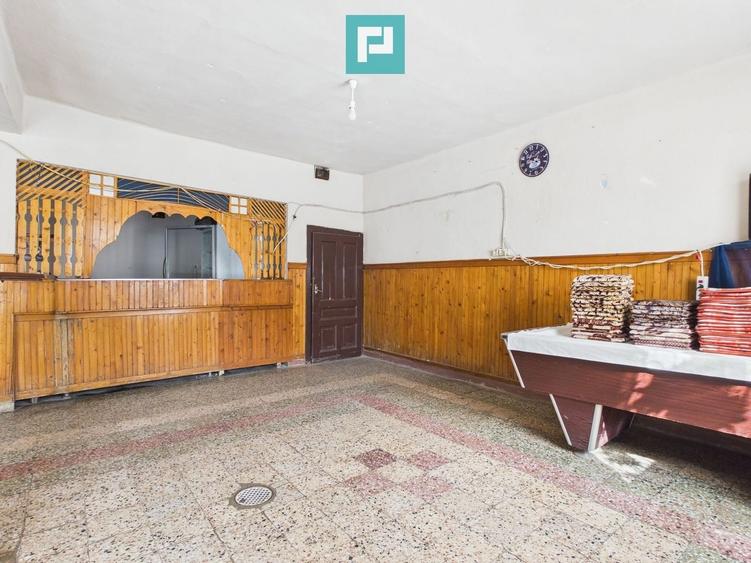 Spațiu comercial, de 200 mp, în Dorobanți