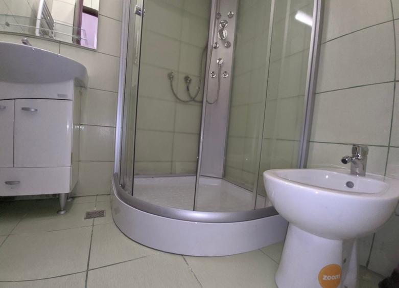 2 camere decomandate, fiecare cu baie proprie | Pet Friendly | Str. Clinicilor - 7