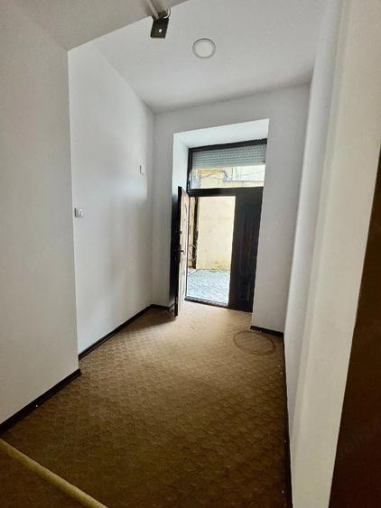 Spațiu comercial, de 110 mp, în Central