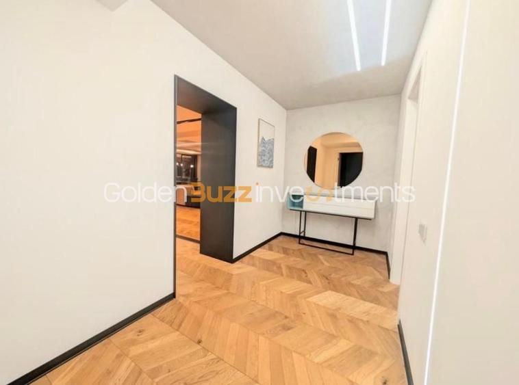 Apartament 3 camere de vânzare Herăstrău - 11