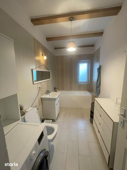 Casa individuala in centrul comunei Giroc - 6