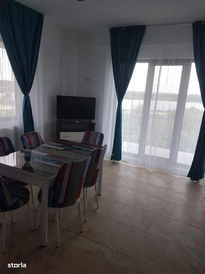 Mamaia Nord-Tabara, apartament 3 camere decomandate, loc de parcare - 4