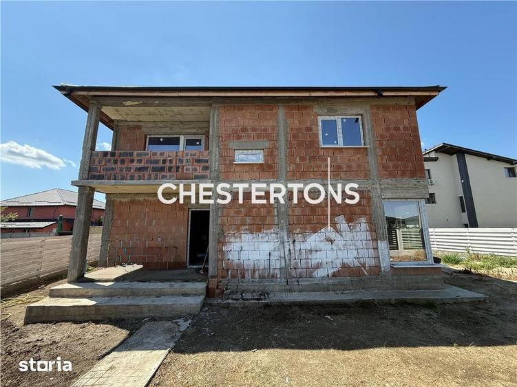 Casa individuala P+1 cu 500mp | Posibilitate LA CHEIE - 5