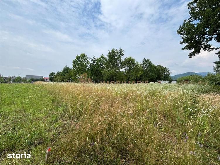 Apartament cu 2 camere decomandat în Valea Borcutului