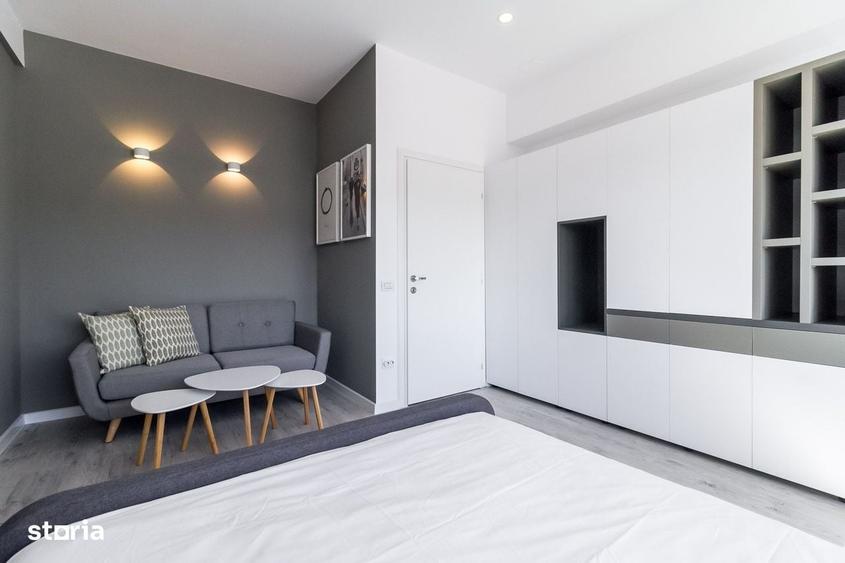 Apartament cu 4 camere în Ultracentral