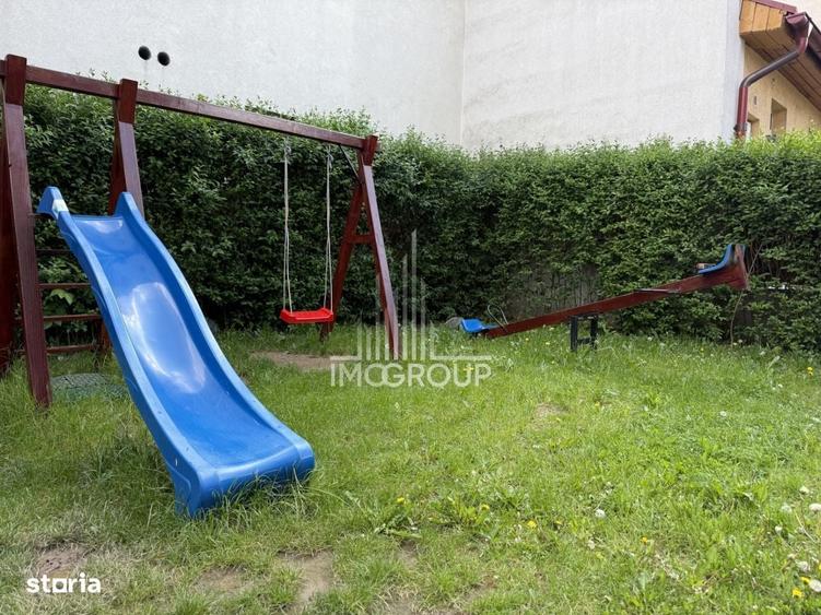 Apartament cu 2 camere | 2 Parcari | Terasa | Zona Garii - 8