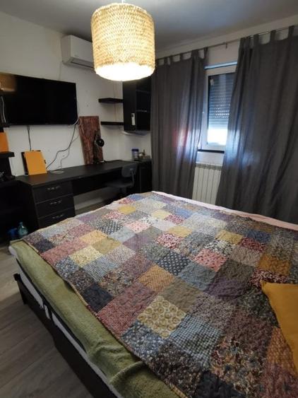 Apartament cu 2 camere semidecomandat în 13 Septembrie