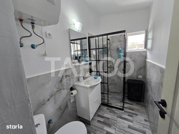 Spațiu comercial, în Șura Mare