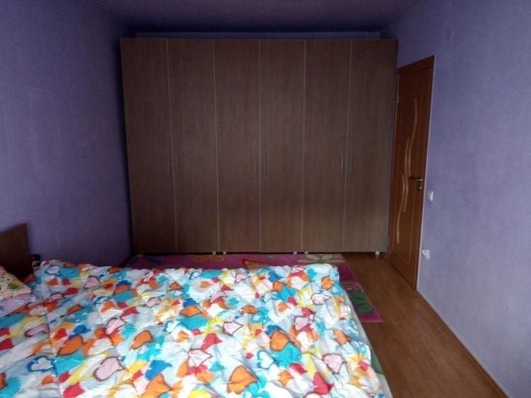 Apartament cu 2 camere decomandat în Florești