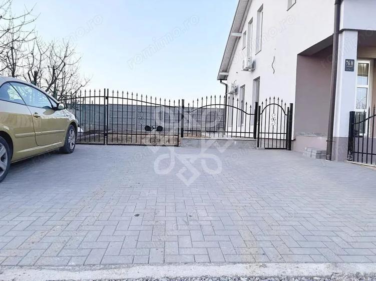 Apartament cu 3 camere decomandat în Centura
