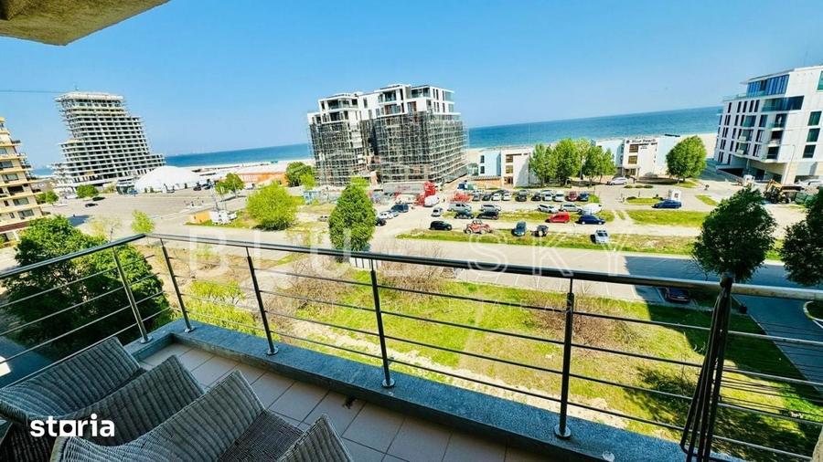 Apartament cu 2 camere în Energia