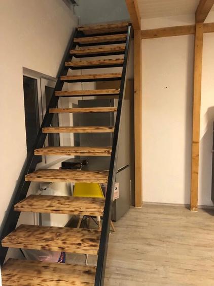 Apartament cu 2 camere decomandat în Exterior Vest