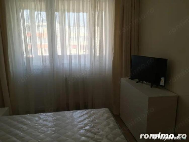 Apartament cu 2 camere decomandat în Medicină