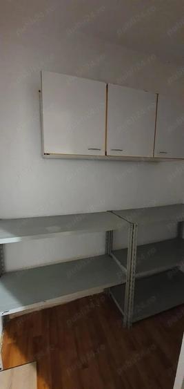 Apartament cu 2 camere semidecomandat, mobilat în Mehala