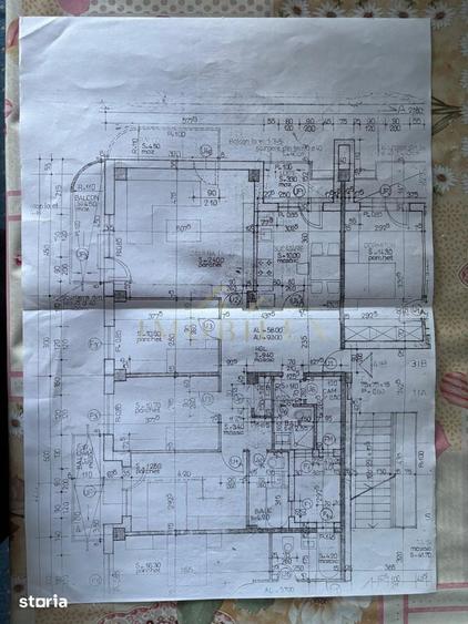 Apartament cu 4 camere în Gheorgheni